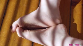 Tangerine (Fetish porn)-6