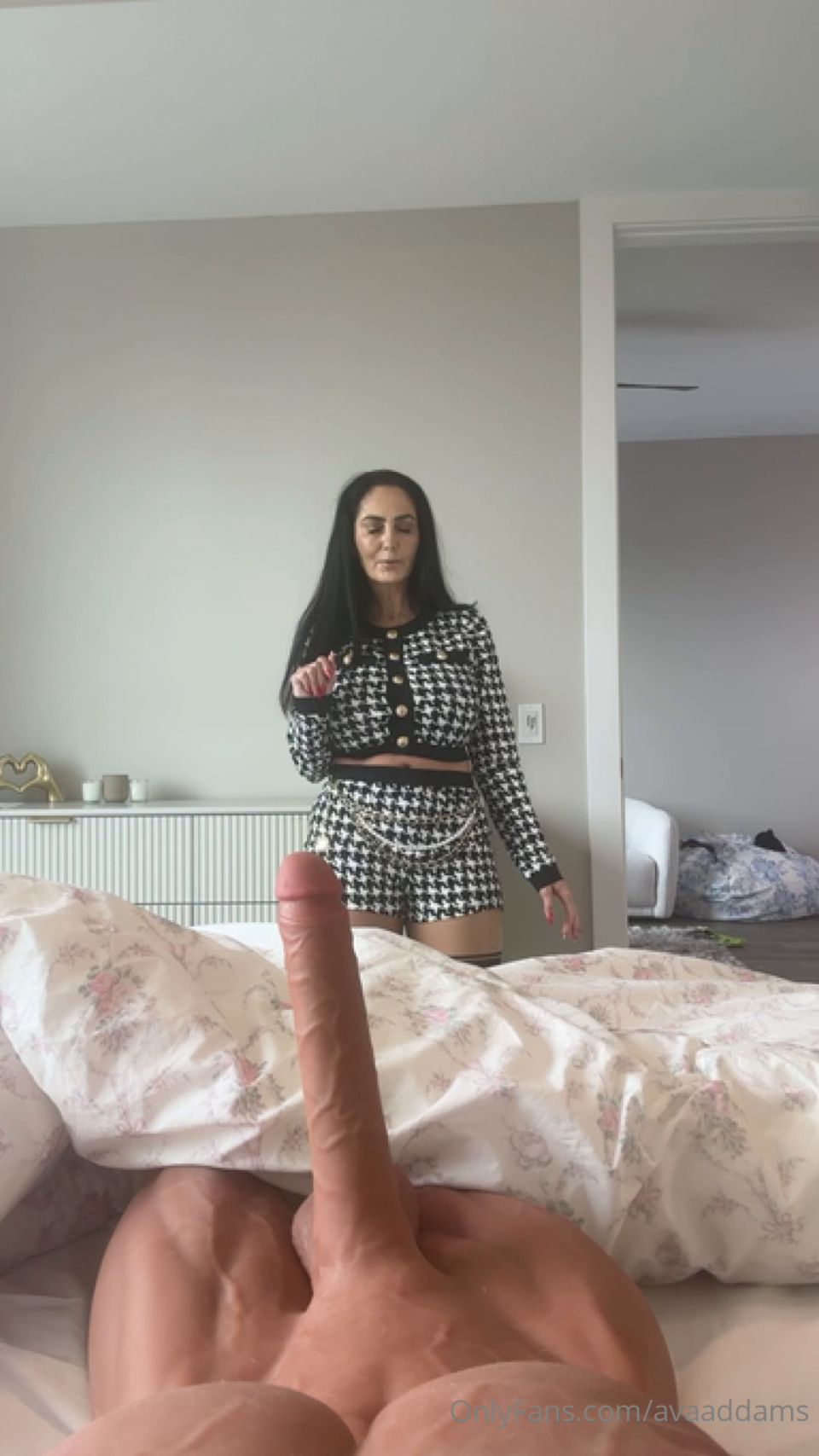   Dirty Talking Ava Addams - Realtor Roleplay   Dirty Talking