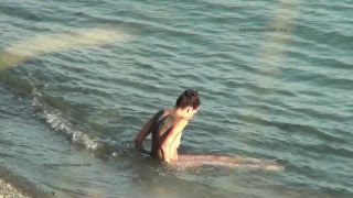 xxx video clip 3 NudeBeachdreams com,  on webcam -0