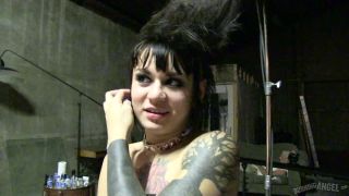 xxx clip 36 femdom control BTS Episode 71, punk girl on brunette girls porn-8