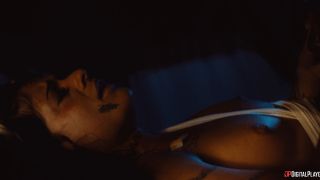Ryan Reid & Destiny Mira in 2K - Deadly Vows Orgy 1080p-8