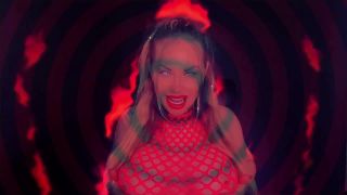 online adult video 19 The Goldy Rush – Voice Of A Spiraling Succubus – Power And Control – MISTRESS MISHA GOLDY – RUSSIANBEAUTY, daddy fetish on fetish porn -1