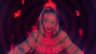 online adult video 19 The Goldy Rush – Voice Of A Spiraling Succubus – Power And Control – MISTRESS MISHA GOLDY – RUSSIANBEAUTY, daddy fetish on fetish porn -2