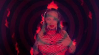 online adult video 19 The Goldy Rush – Voice Of A Spiraling Succubus – Power And Control – MISTRESS MISHA GOLDY – RUSSIANBEAUTY, daddy fetish on fetish porn -3