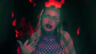 online adult video 19 The Goldy Rush – Voice Of A Spiraling Succubus – Power And Control – MISTRESS MISHA GOLDY – RUSSIANBEAUTY, daddy fetish on fetish porn -6