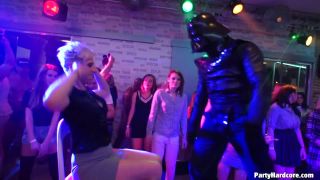 Party Hardcore Gone Crazy Vol. 33 Part 5 - Cam 3-1