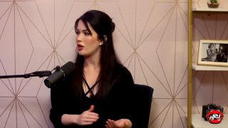 pornstar career,pornstar talking - Evelyn Claire: When an Artist Becomes a Porn Star-2