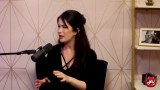 pornstar career,pornstar talking - Evelyn Claire: When an Artist Becomes a Porn Star-3