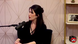 pornstar career,pornstar talking - Evelyn Claire: When an Artist Becomes a Porn Star-5