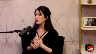 pornstar career,pornstar talking - Evelyn Claire: When an Artist Becomes a Porn Star-7