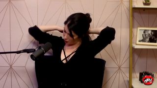 pornstar career,pornstar talking - Evelyn Claire: When an Artist Becomes a Porn Star-8