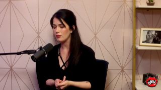 pornstar career,pornstar talking - Evelyn Claire: When an Artist Becomes a Porn Star-9