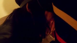 Masturbation My husband is impotent so he likes to see me get fucked by his friend-2
