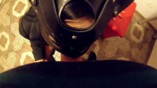 Masturbation My husband is impotent so he likes to see me get fucked by his friend-5