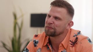 7118 Brunette Bombshell Melissa Stratton Orgasms from Vince K...-2