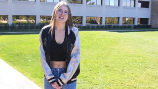 Allicia - Her First Time Shoot - Video I - 05 March 2024-0