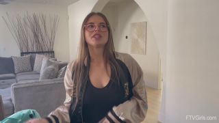 Allicia - Her First Time Shoot - Video I - 05 March 2024-2