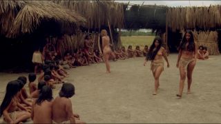 Elvire Audray, Sara Fleszer, Jessica Bridges, etc – Amazonia The Catherine Miles Story (White Slave) (1985) HD 1080p - [Celebrity porn]-0