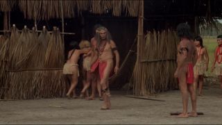 Elvire Audray, Sara Fleszer, Jessica Bridges, etc – Amazonia The Catherine Miles Story (White Slave) (1985) HD 1080p - [Celebrity porn]-2