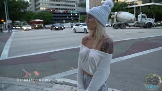 online adult video 46  public | Bralessforever Jan 13 2021 – Angel – Angel Braless in Public | public-5