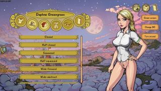 JRBro69 - innocent Witches Porn Game Sex plot Gallery Scenes Part 02-2