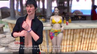 Wife Threesome Darker Update 11 to Be Continue-0
