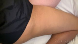 Little Red Ivy - BBW Loves BBC - Milf-4