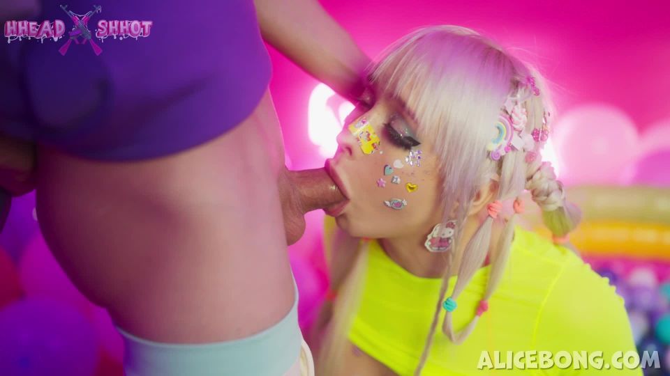 xxx video clip 11 AliceBong – Candy girl sucks lollipop | jerkoff encouragement | masturbation porn femdom humiliation
