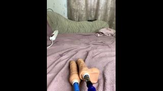 Liv Revamped, Francesca Le Big Tits Liv Revamped, Francesca Le - Lesbian Scissoring Fun-1