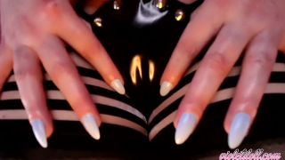 Violet Doll - Weekend Goon Pussy Denial - Handpicked Jerk - Off Instruction - Stroking-6