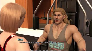 AdultVisualGamer - Going Over 18 riley and myself had a cummfull night-3