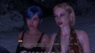 AdultVisualGamer - Going Over 18 riley and myself had a cummfull night-7