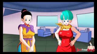 [GetFreeDays.com] Dragon Ball Hybrid Eroventures V1.0 All Sex Scenes Adult Film June 2023-0