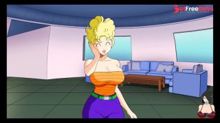 [GetFreeDays.com] Dragon Ball Hybrid Eroventures V1.0 All Sex Scenes Adult Film June 2023-2