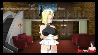 [GetFreeDays.com] Dragon Ball Hybrid Eroventures V1.0 All Sex Scenes Adult Film June 2023-6