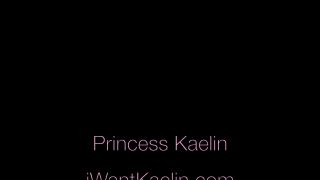 online adult clip 42 Princess kaelin kissing em instead of you found clip - fetish - femdom porn zelda femdom-9