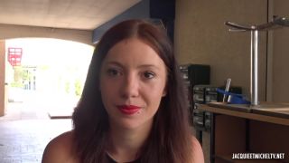 Porn online Priscilla, 19 years old, future sports coach-5