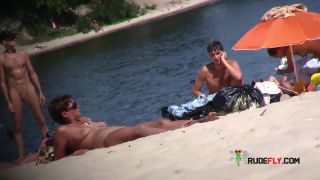 adult video clip 12 Some fun video we took in a non nude beachi 3 | nudism | hardcore porn helena black hardcore-9