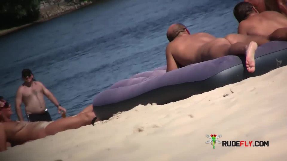 adult video clip 12 Some fun video we took in a non nude beachi 3 | nudism | hardcore porn helena black hardcore