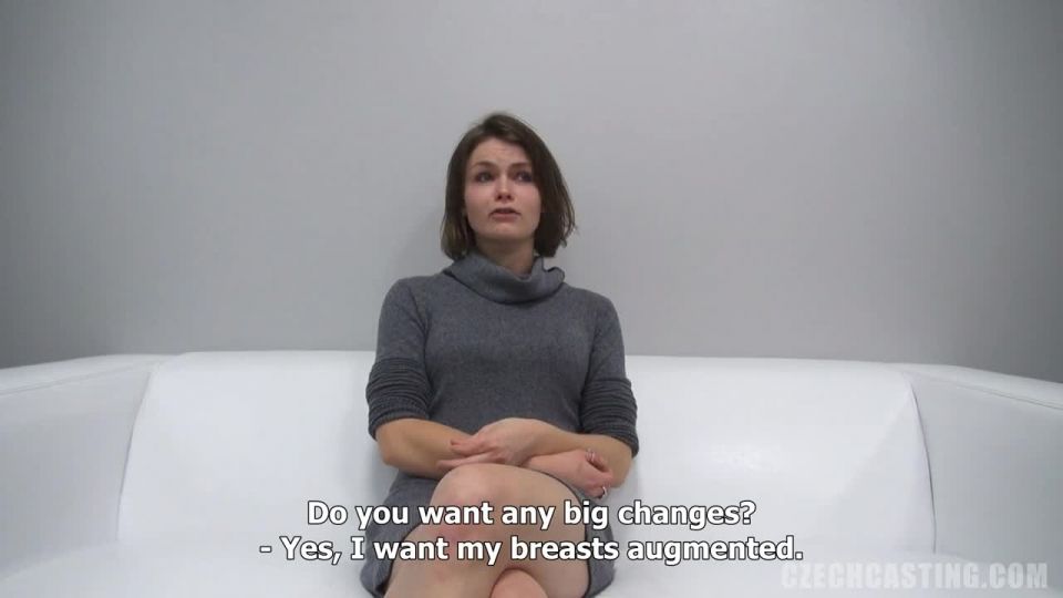 7837 Iveta Casting, Oral, Hardcore, All Sex, HDRip, 720p