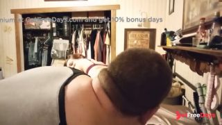 [GetFreeDays.com] Small dick fat hubby gets amazing head Sex Stream April 2023-1