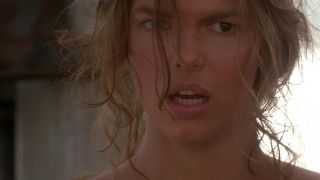 Jeanne Tripplehorn Nude - Waterworld 1995 HD-3