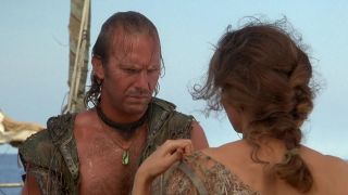 Jeanne Tripplehorn Nude - Waterworld 1995 HD-5