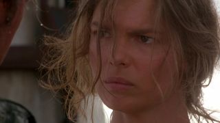 Jeanne Tripplehorn Nude - Waterworld 1995 HD-6