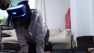 Voyeur VR panchira – krr_vr2_1000 vr -6