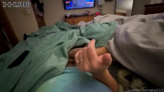 Tinder Date Couldn T Keep Her Hands Off Pornhub Com  Handjob_Collection_POV  Handjob_Collection_POV -4