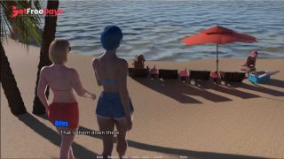 [GetFreeDays.com] Going Over 5 we had allot of fun at the beach Sex Clip October 2022-4