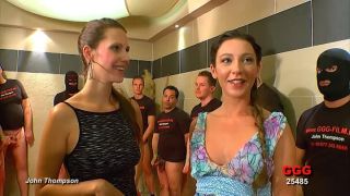 GGG - Anna Und Julie! Her Mit Dem Sperma &Quot;&Quot;! Jo...-4