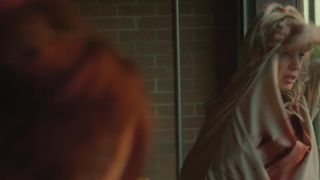 Chloe Farnworth - 12 Hour Shift (2020) HD 1080p - (Celebrity porn)-2