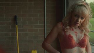 Chloe Farnworth - 12 Hour Shift (2020) HD 1080p - (Celebrity porn)-3